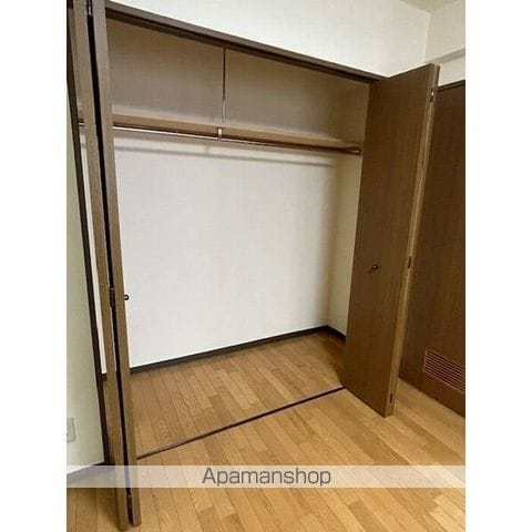 チェリーハウスの内装写真