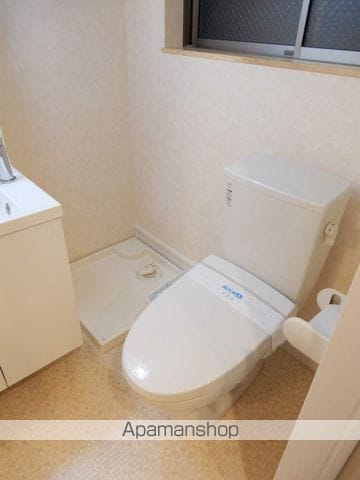 グランエッグス梅ヶ丘Wの内装写真
