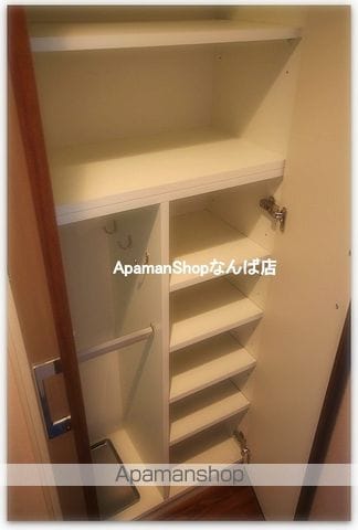 エスリード松屋町SOUTHの内装写真