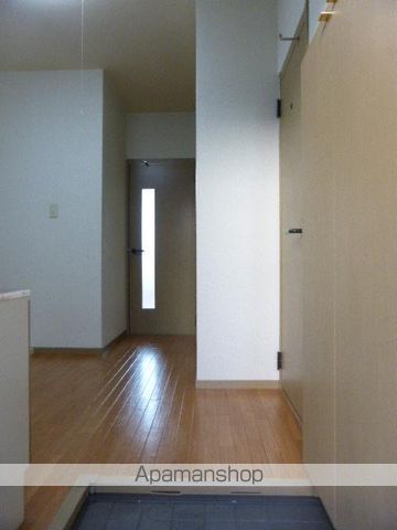 プレミアメゾン東みのおの内装写真