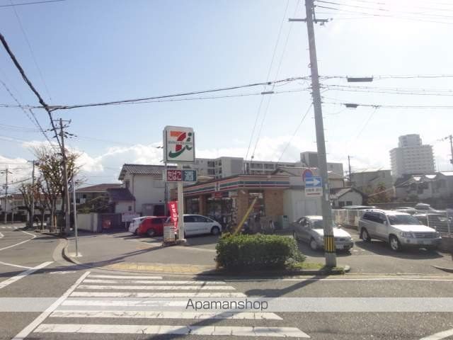DーROOM甲子園の周辺写真