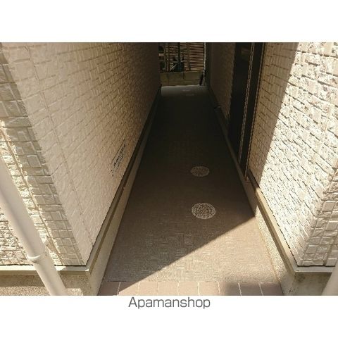 メゾン・プーラ豊島のその他写真