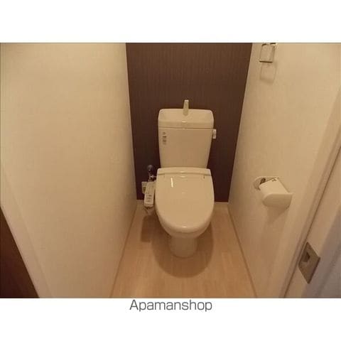 プリマヴェーラの内装写真