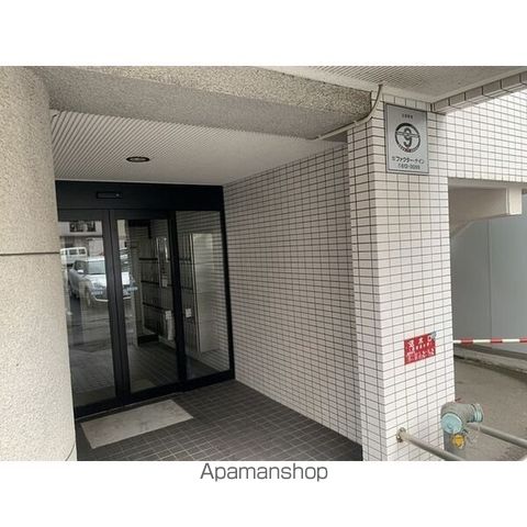 ラメール円山公園の内装写真