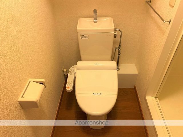 レオパレスハッピーロイヤルの内装写真