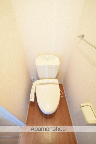 ソレイユ デュオの内装写真