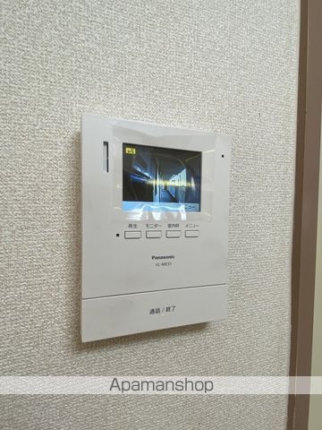 コーポエレガンスの内装写真