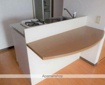 サンタクロスＢ[1R/32.68m2]のその他部屋・スペース