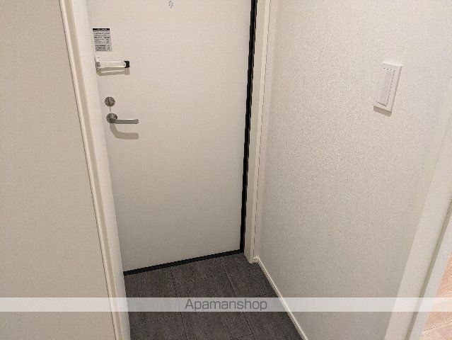 GRADUS平塚IIIの内装写真