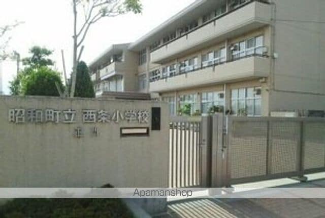 ツインフィオーレBの周辺写真