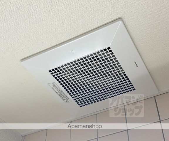 第二ふもとビルの内装写真