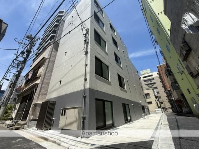 リベスト神保町の外観写真