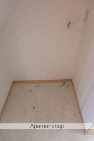 シュエットの内装写真