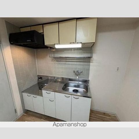 シティPOSHΒの内装写真