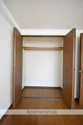 COMFY N28の内装写真