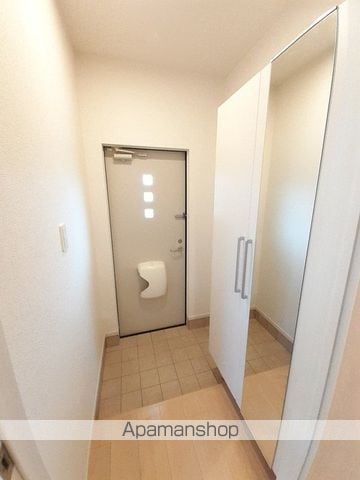 リヴァプールの内装写真