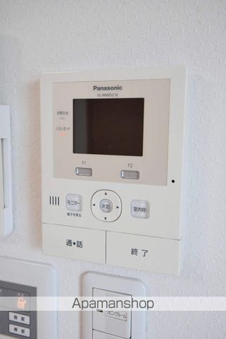 3条西ハイムの内装写真