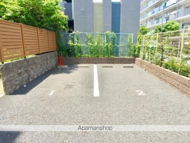 イーストコート平野のその他写真