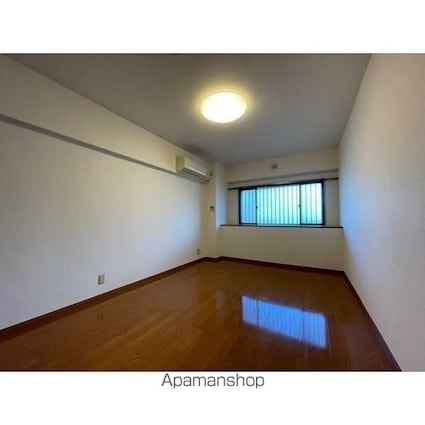 アーバンコート市ヶ谷[2LDK/88.4m2]のその他内装2