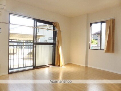 長野県長野市大字大豆島[1K/24.42m2]の内装7