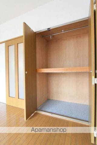 メゾン・アルカディアの内装写真