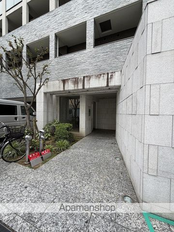 RESIUR−HUMEDALUXEの玄関写真