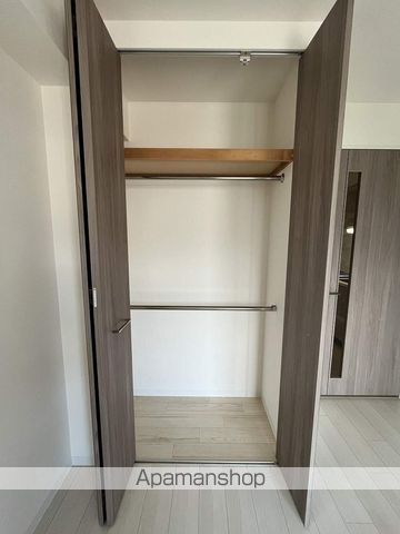 URBANEXUMEDANISHIの内装写真