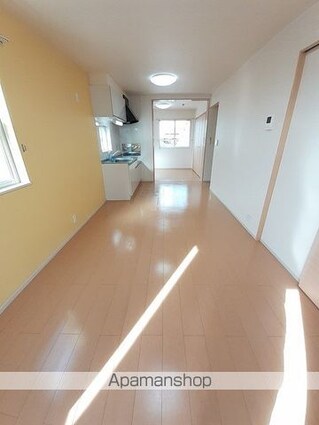 カーサ・フィオーレＥ[1LDK/37.76m2]の内装