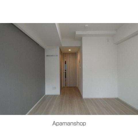 AIFLAT駒込一丁目の内装写真