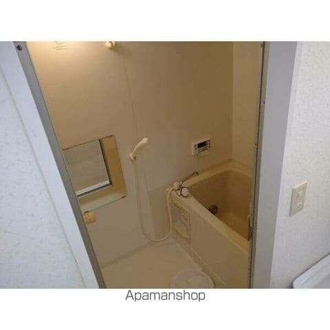 テイスティハイツの内装写真