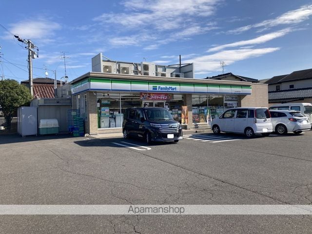カーサ アコルデ Aの周辺写真