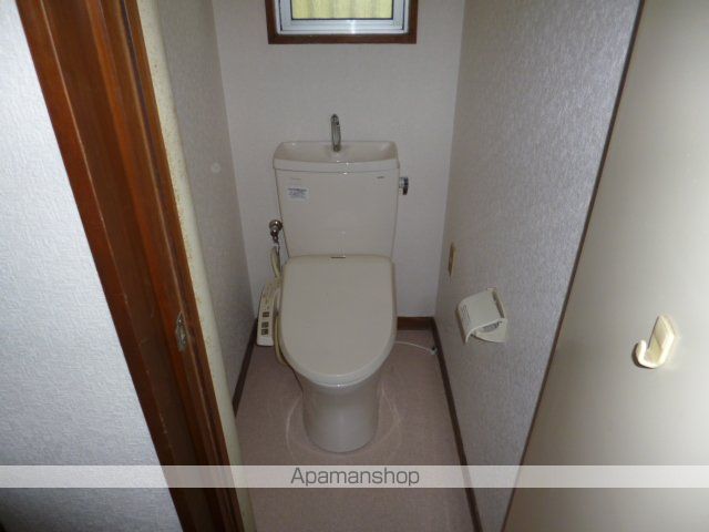ラフォーレ新庄IIの内装写真