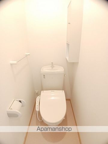 セリナ Aの内装写真