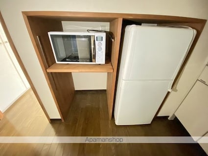 パストラルイン二の宮[1K/28.2m2]の外観5