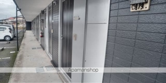 レオパレスONGAのその他写真