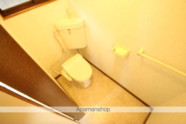 貸家(大島町1-15-5の内装写真