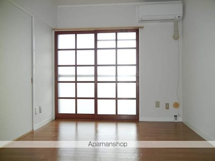 長野県長野市大字高田[3DK/58.24m2]の内装1