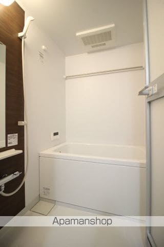 レジデンスカープ南中央町の内装写真
