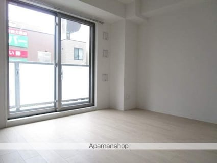 ＰＯＲＴＯ[1K/25.16m2]の内装2