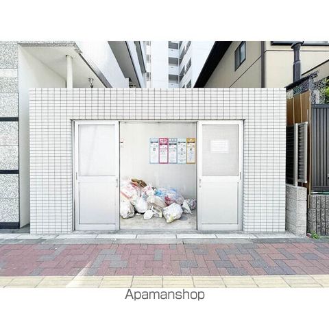 SーFORT熱田六番の内装写真