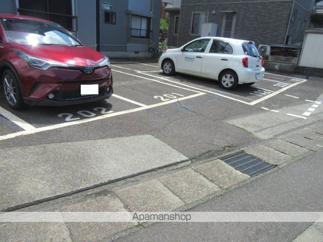 アーバンステージ参番館のその他写真