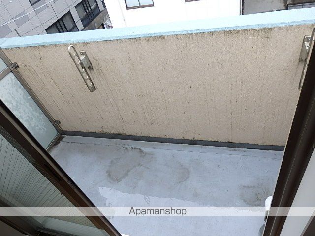 シンシア本郷東大前の内装写真