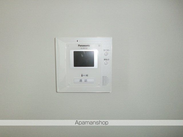 スターサイド鹿島台の内装写真