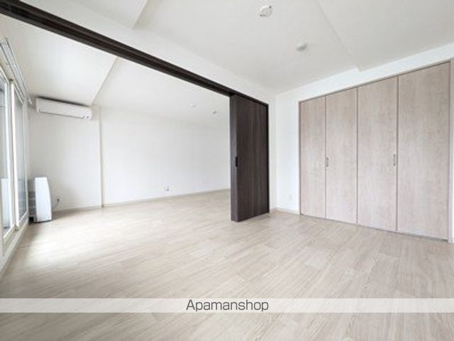 ラディア山鼻の内装写真