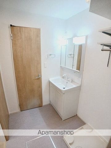 コロレ宝永町の内装写真