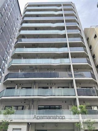ＺＯＯＭ日本橋馬喰町[1K/33.97m2]の外観2
