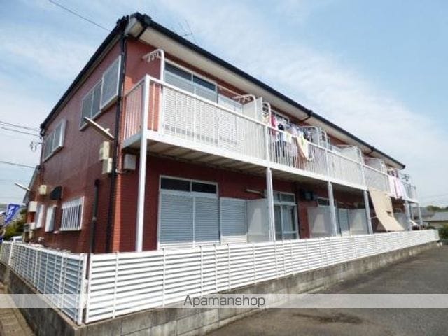 タウンハウス中忠
