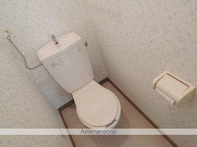 ドルチェの内装写真