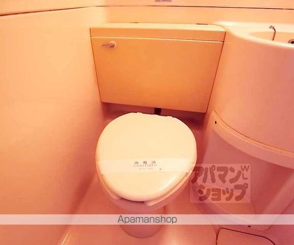 橋西2丁目マンションの内装写真
