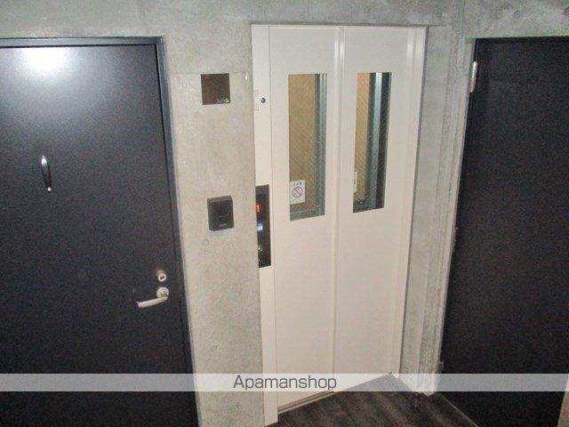 ソレーユ南10条の内装写真